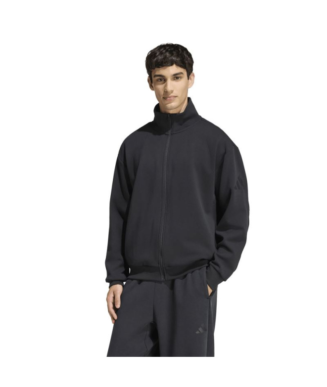 Casaco adidas SL Tt Homem Preto