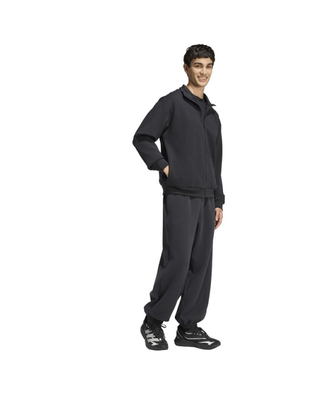 Veste adidas SL Tt Homme Noir