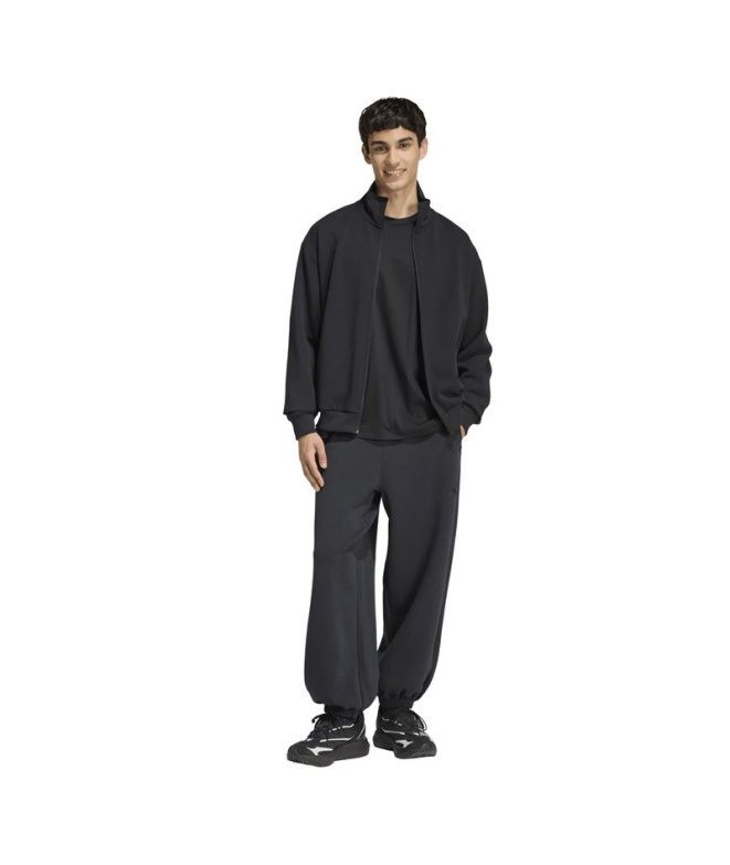 Veste adidas SL Tt Homme Noir