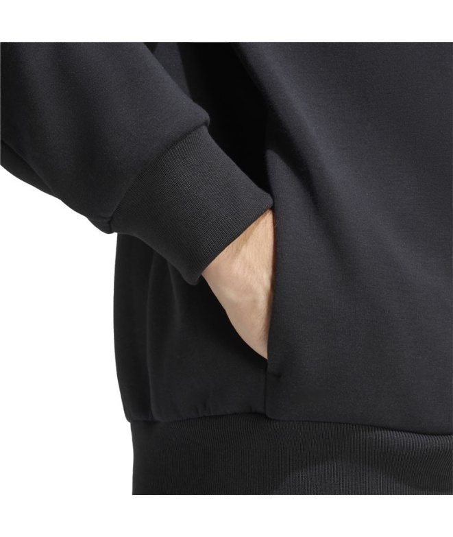 Casaco adidas SL Tt Homem Preto