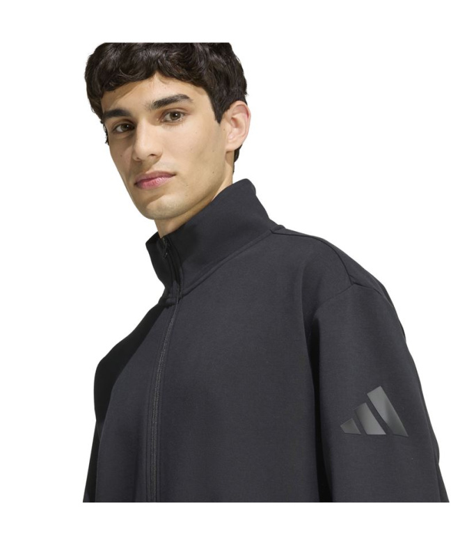 Veste adidas SL Tt Homme Noir