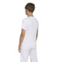 T-shirt adidas Sj Enfant Blanc