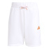 Pantalons adidas Ft Sho Enfant Blanc