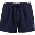 Fato de banho by Natação Puma Swim Logo Length Swim S 1P Homem black