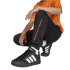 Pantalons adidas Fl Enfant Noir/Granate