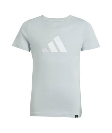 Camiseta adidas Jg Glam Niña Sama