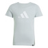 Camiseta adidas Jg Glam Menina Sama