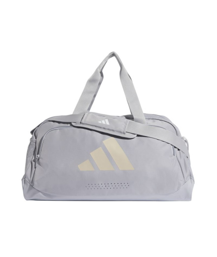 Bolsa de Deporte adidas Def Gym Bag S Mujer Gris/Griuno