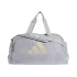 Saco de desporto adidas Def Gym Bag S Mulher Cinza/Griuno