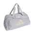 Saco de desporto adidas Def Gym Bag S Mulher Cinza/Griuno