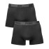 Cuecas Puma Basic Boxer 2P Homem Preto