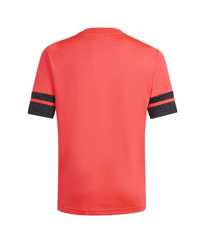 Camiseta de Futebol adidas F50 Jsy Infantil...