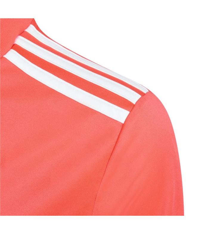 Camiseta de Futebol adidas F50 Jsy Infantil...