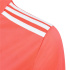 T-shirt de Football adidas F50 Jsy Enfant Rouge/Noir/Blanc