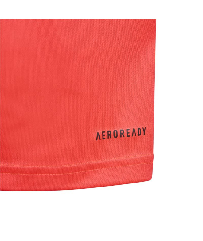 Camiseta de Futebol adidas F50 Jsy Infantil...