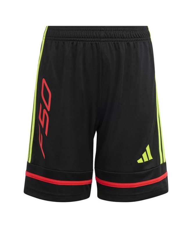 T-shirt de Football adidas F50 Jsy Enfant...