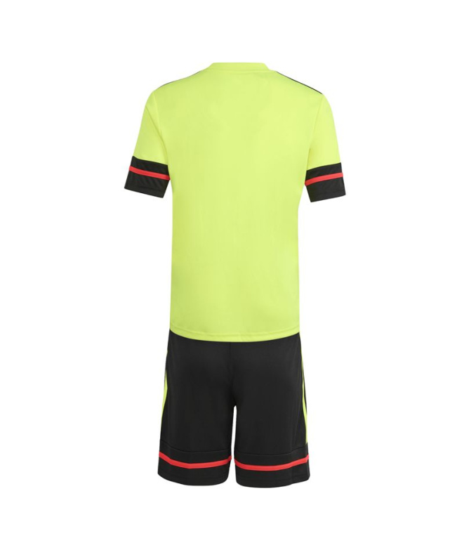 T-shirt de Football adidas F50 Jsy Enfant...