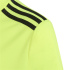 T-shirt de Football adidas F50 Jsy Enfant Tesoye/Noir/Rouge