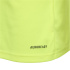 T-shirt de Football adidas F50 Jsy Enfant Tesoye/Noir/Rouge