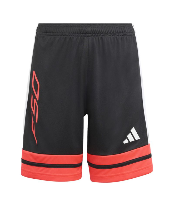 Pantalons de Football adidas F50 Sho Enfant...