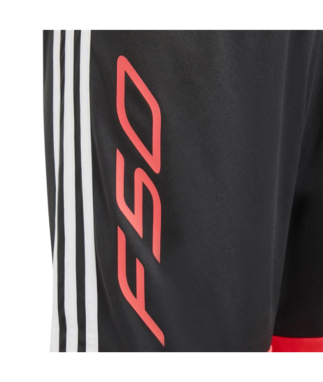 Pantalons de Football adidas F50 Sho Enfant...