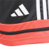 Pantalons de Football adidas F50 Sho Enfant Noir/Rouge/Blanc