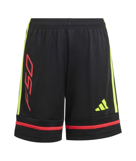Pantalones de Fútbol adidas F50 Sho Infantil...
