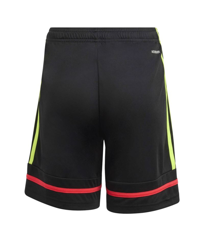 Calça de Futebol adidas F50 Sho Infantil...