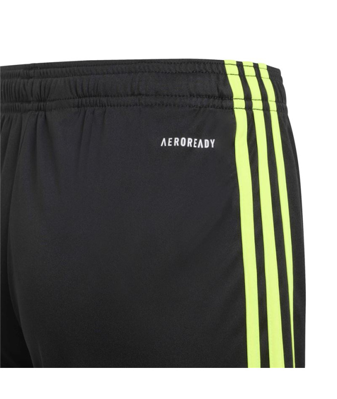 Calça de Futebol adidas F50 Sho Infantil...