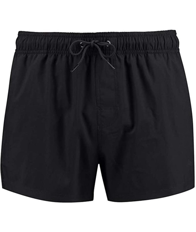 Fato de banho by Natação Puma Swim Length Swim S 1P Homem black