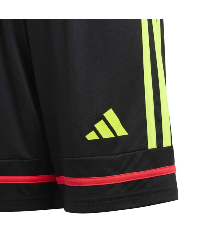 Calça de Futebol adidas F50 Sho Infantil...