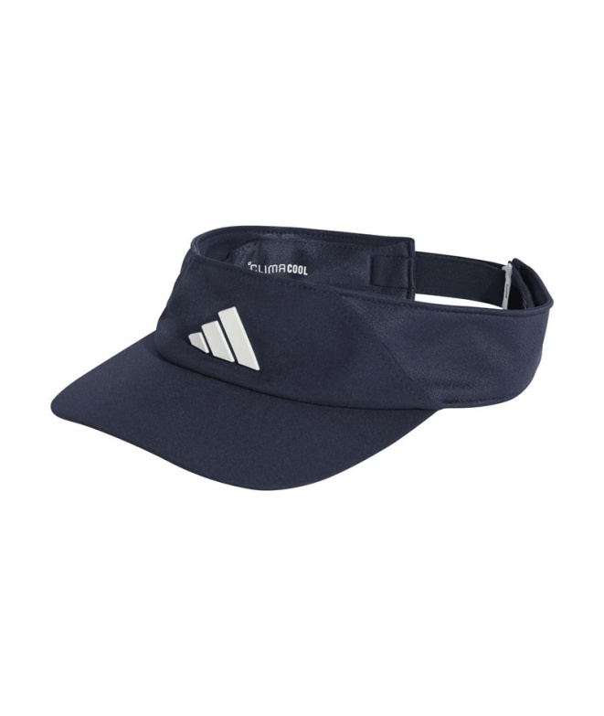 Viseira de Fitness adidas Visor Climacool Azul...