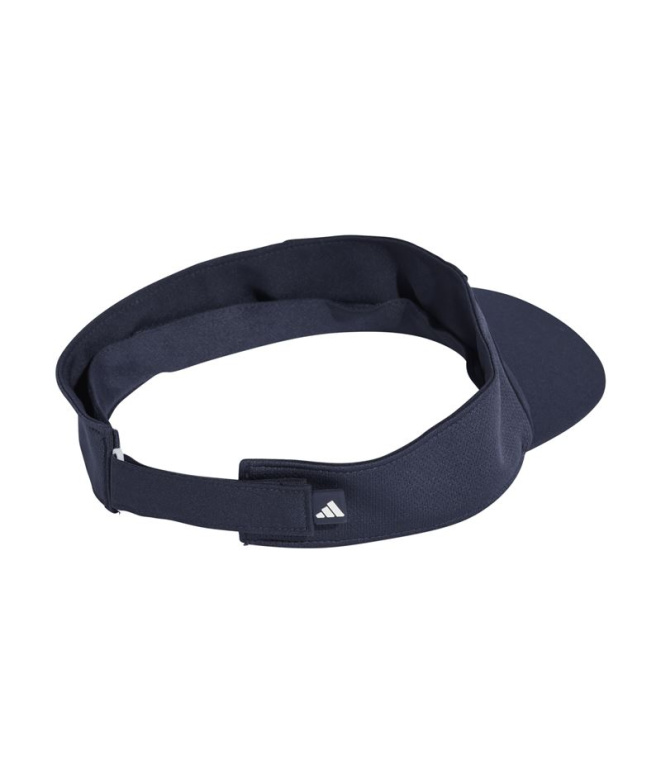 Visière de Fitness adidas Visor Climacool Bleu...