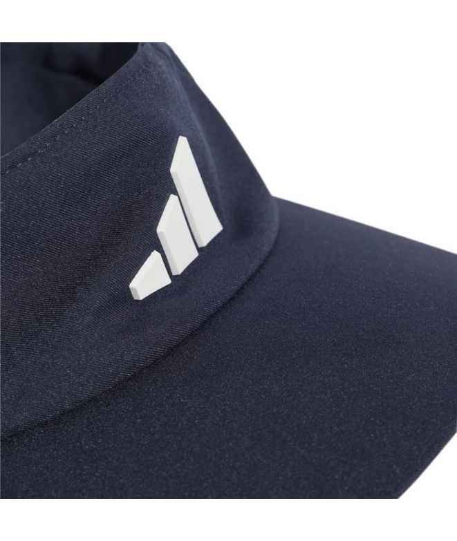 Visière de Fitness adidas Visor Climacool Bleu...