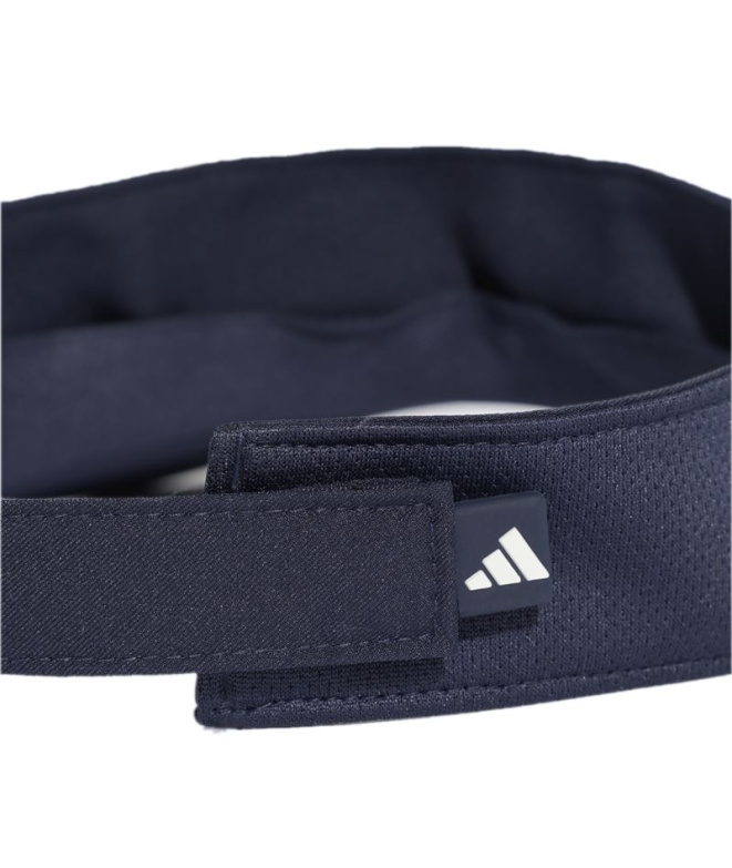 Viseira de Fitness adidas Visor Climacool Azul...