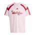 T-shirt adidas Chaud Enfant Rose/Maract/Maract