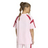 T-shirt adidas Chaud Enfant Rose/Maract/Maract