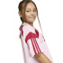 T-shirt adidas Chaud Enfant Rose/Maract/Maract