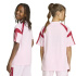 T-shirt adidas Chaud Enfant Rose/Maract/Maract