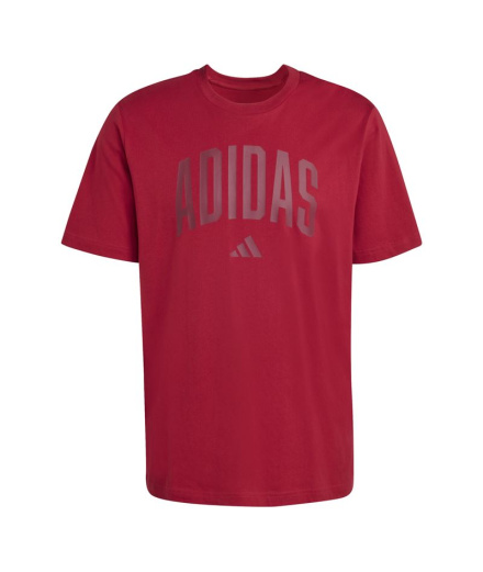 T-shirt adidas Collegiate Homme Maract