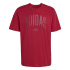Camiseta adidas Collegiate Homem Maract