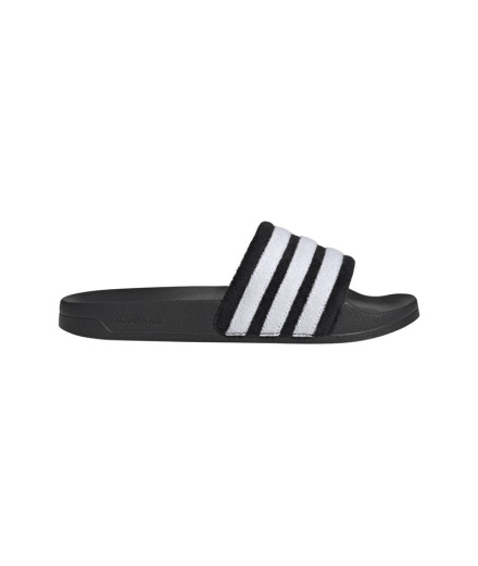 Tongs adidas Adilette Noshower Noir/Noir/Noir