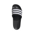 Chinelos adidas Adilette Noshower Preto/Preto/Preto