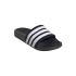 Chinelos adidas Adilette Noshower Preto/Preto/Preto