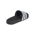 Chinelos adidas Adilette Noshower Preto/Preto/Preto