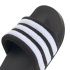 Tongs adidas Adilette Noshower Noir/Noir/Noir