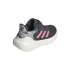 Chaussures adidas Tensaur Run 3.0 Le Enfant Gris/Rosgoz/Blanco