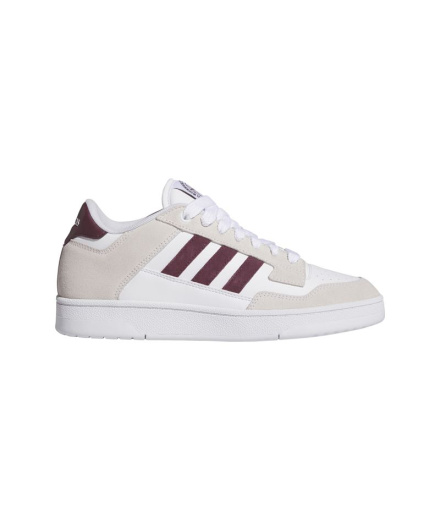 Sapatilhas de Basquetebol adidas Rapid Court Low...