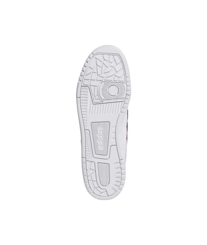 Chaussures de Basket-ball adidas Rapid Court...