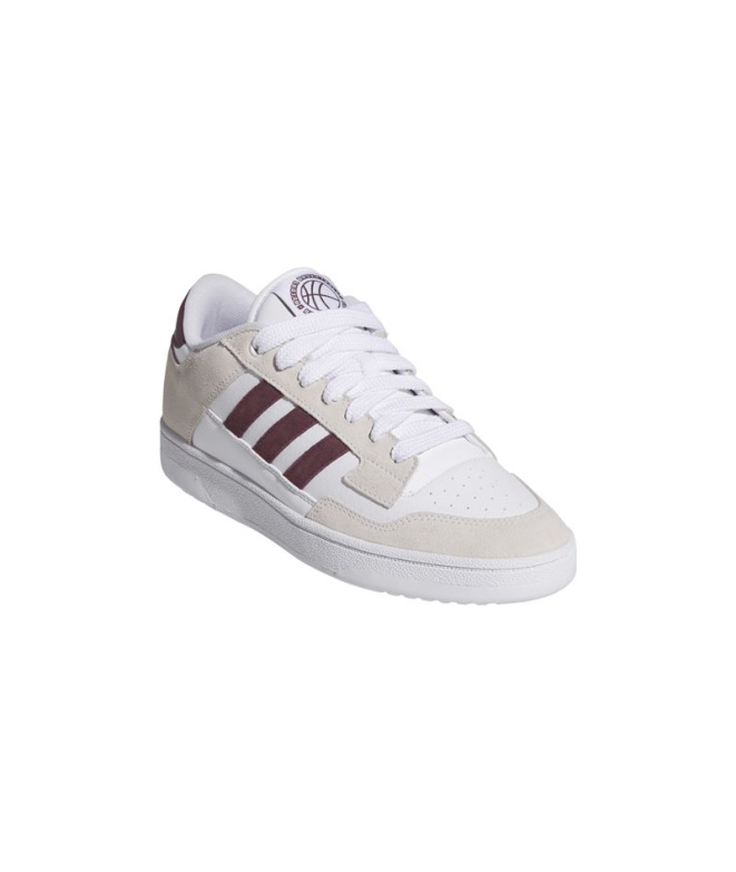 Sapatilhas de Basquetebol adidas Rapid Court...